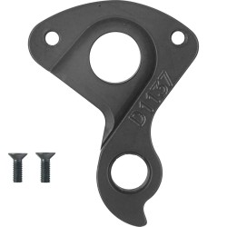 Patte de dérailleur D1137
