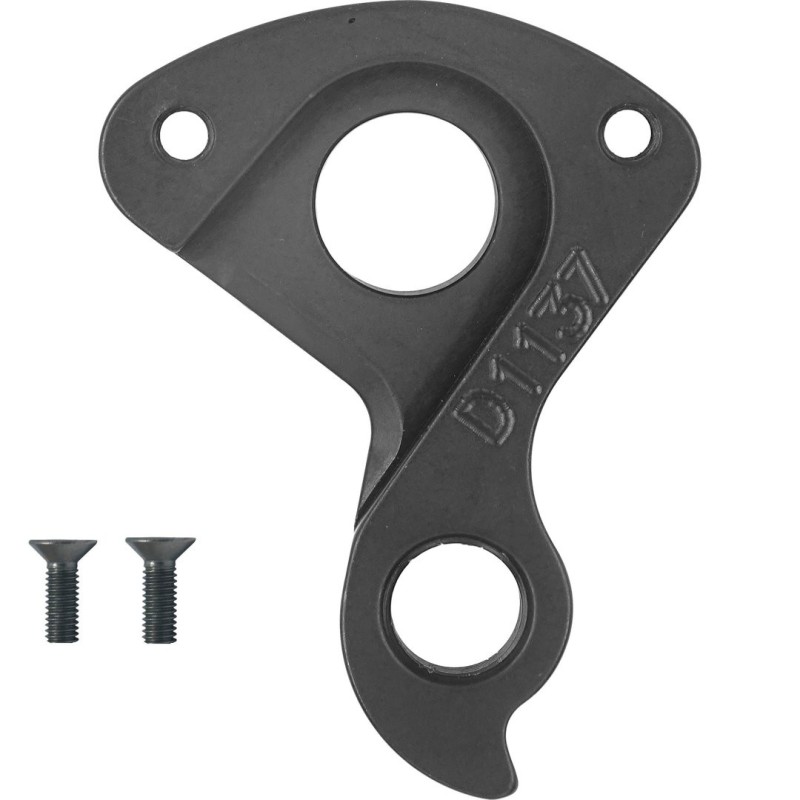 Patte de dérailleur D1137 Patte de dérailleur D1137