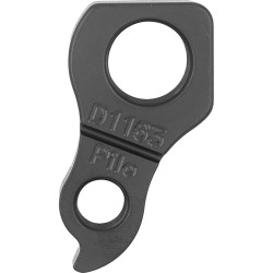 Patte de dérailleur D1163 YT