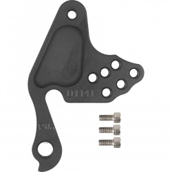 Patte de dérailleur D1141 WHYTE