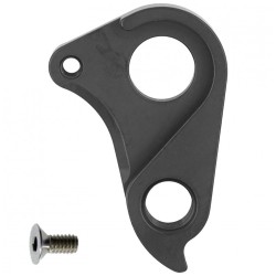 Patte de dérailleur D1142 LAUF