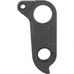Patte de dérailleur D1145 EDDY MERCKX