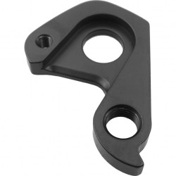 D1148 MASSI, MESSINGSCHLAGER, SUPERIOR Derailleur hanger