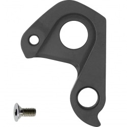 D1148 MASSI, MESSINGSCHLAGER, SUPERIOR Derailleur hanger