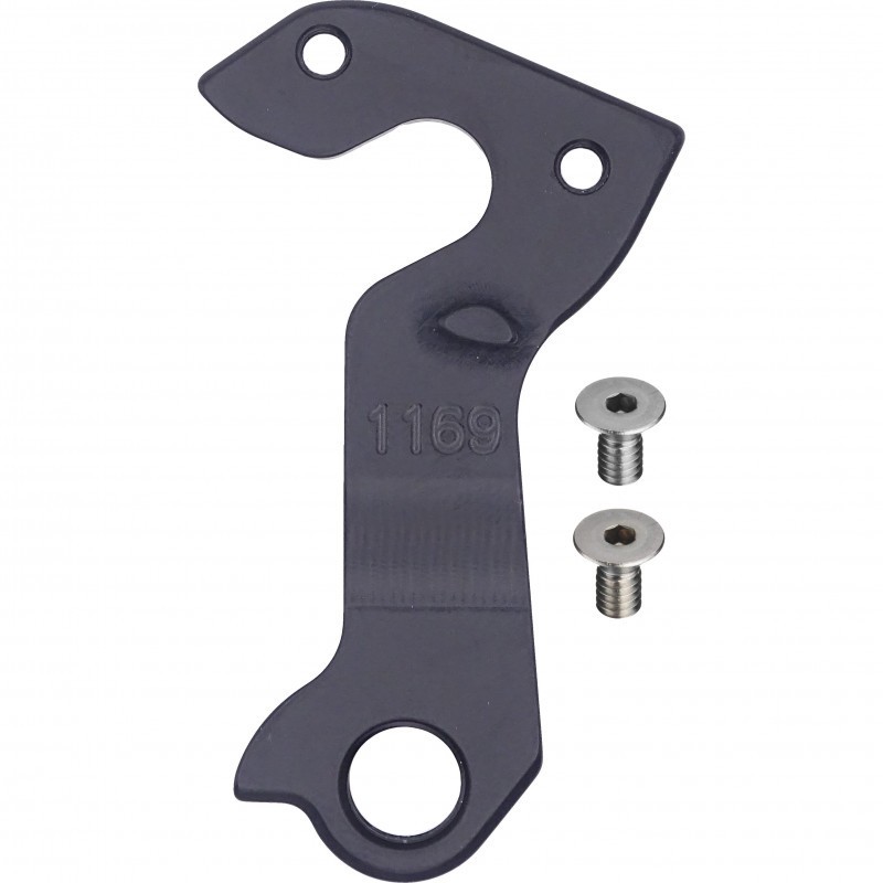D1169 Derailleur Hanger D1169 Derailleur Hanger