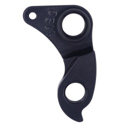 Patte de dérailleur D1180 KONA