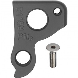 D1189 Derailleur hanger WILLIER, DE ROSA