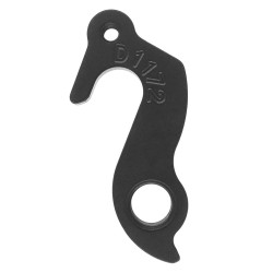 Patte de dérailleur D1172 NORCO
