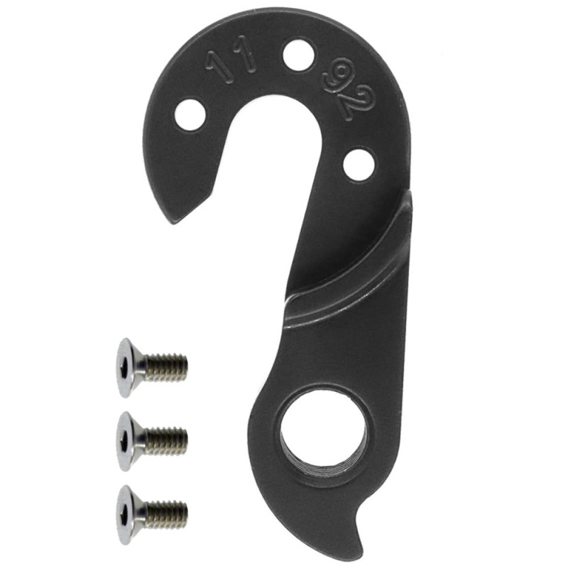 D1192 Derailleur hanger D1192 Derailleur hanger