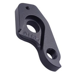 Patte de dérailleur D1184