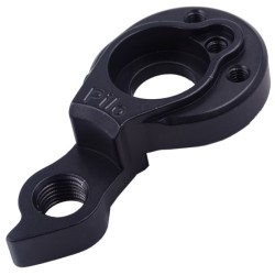 Patte de dérailleur D1200