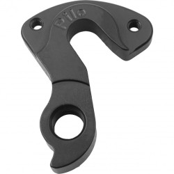 Patte de dérailleur D1156 FUJI, THRUST
