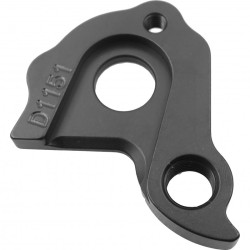 Patte de dérailleur D1151 PIVOT