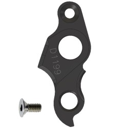 D1199 Derailleur hanger DEVINCI