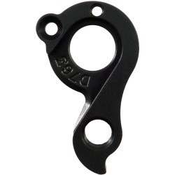Patte de dérailleur D763