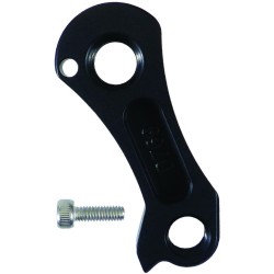Patte de dérailleur D769 BREEZER