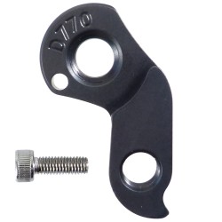 D770 derailleur hanger BREEZER