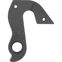 D1164 Derailleur Hanger TIGER