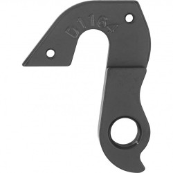 Patte de dérailleur D1164 TIGER