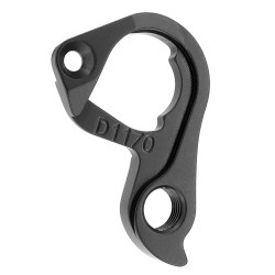 D1170 Derailleur Hanger PARLEE