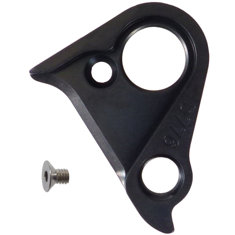 Patte de dérailleur D776 CANYON GP0160-01 Patte de dérailleur D776 CANYON GP0160-01