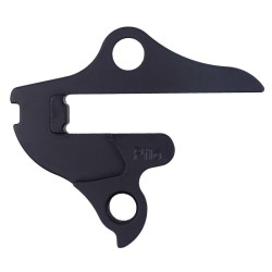 Patte de dérailleur D1175 GHOST - EZ1855