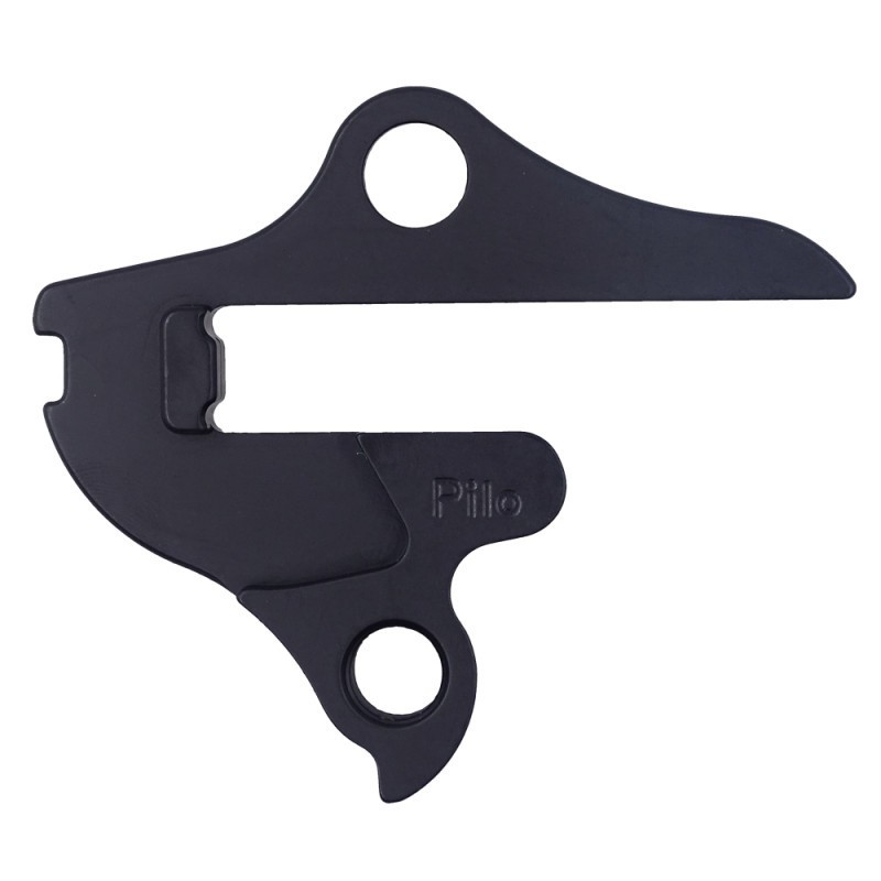 D1175 Derailleur Hanger GHOST - EZ1855 D1175 Derailleur Hanger GHOST - EZ1855
