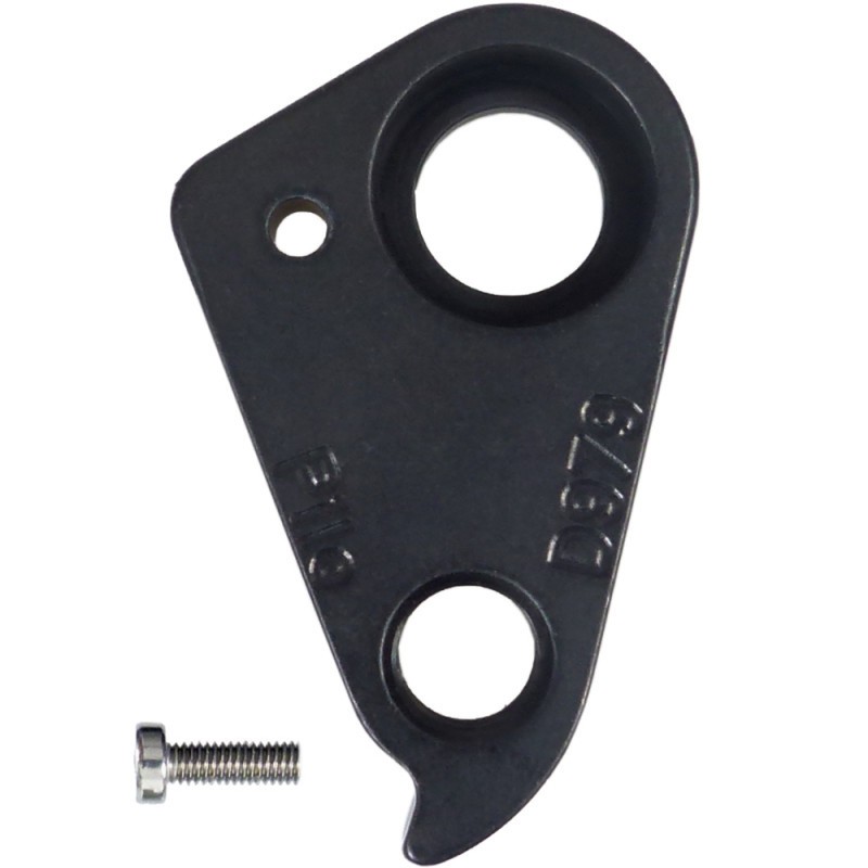 D979 Derailleur hanger NUKEPROOF D979 Derailleur hanger NUKEPROOF