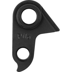 Patte de dérailleur D1201 ORBEA - XA44