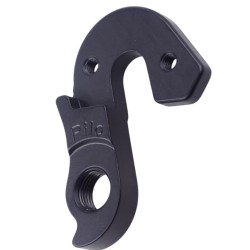 Patte de dérailleur D1207
