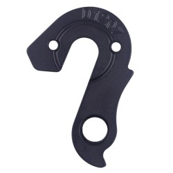 Patte de dérailleur D1207