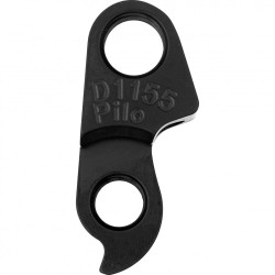 Patte de dérailleur D1155 GT