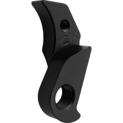 D1214 Derailleur hanger ORBEA - Nº27 MTB STD