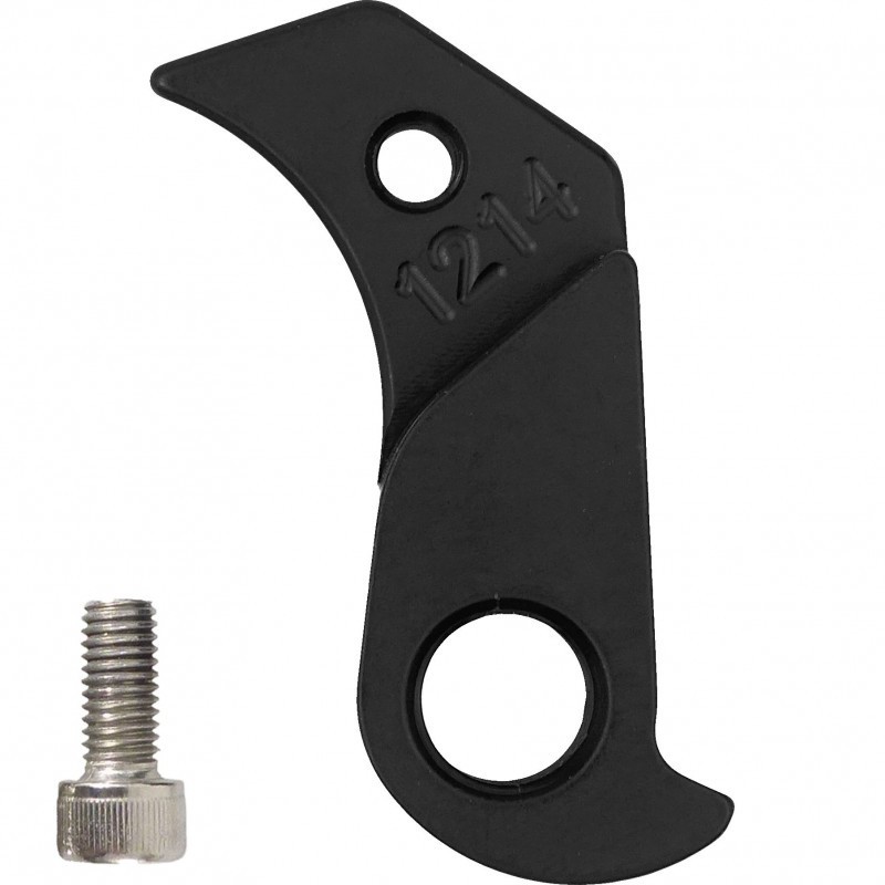 D1214 Derailleur hanger ORBEA - Nº27 MTB STD D1214 Derailleur hanger ORBEA - Nº27 MTB STD