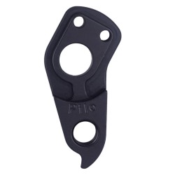 Patte de dérailleur D1219 YAMAHA