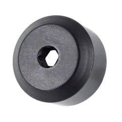 S58 - Locknut for DECATHLON D989 Derailleur Hanger