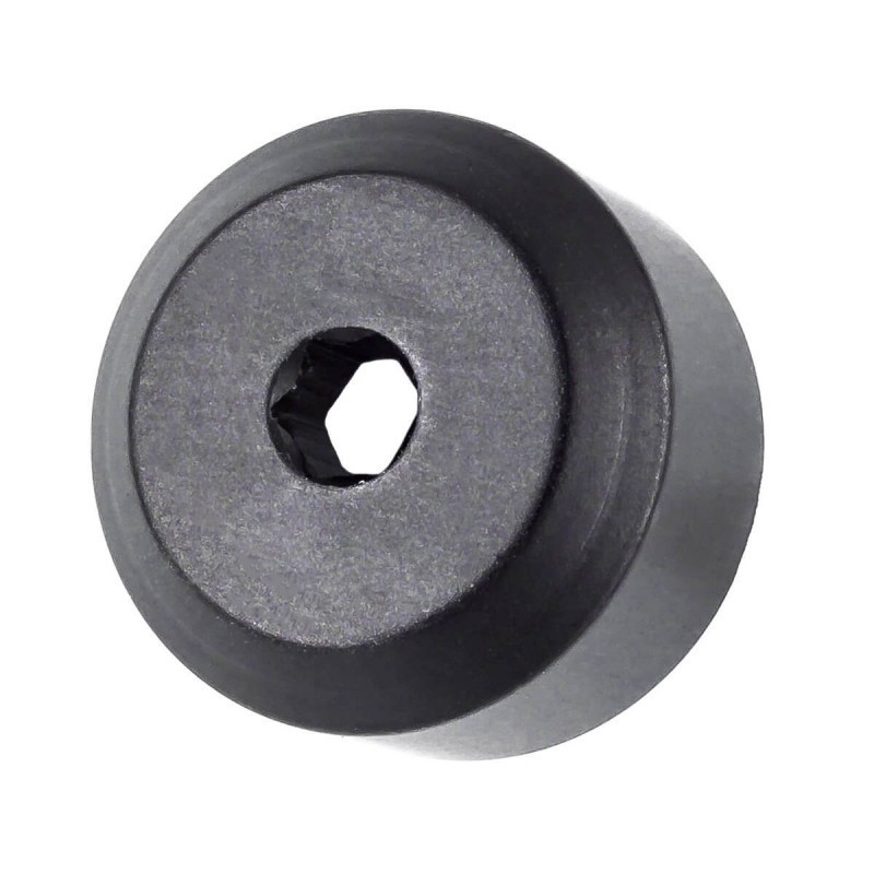 S58 - Locknut for DECATHLON D989 Derailleur Hanger S58 - Locknut for DECATHLON D989 Derailleur Hanger