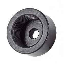 S58 - Locknut for DECATHLON D989 Derailleur Hanger
