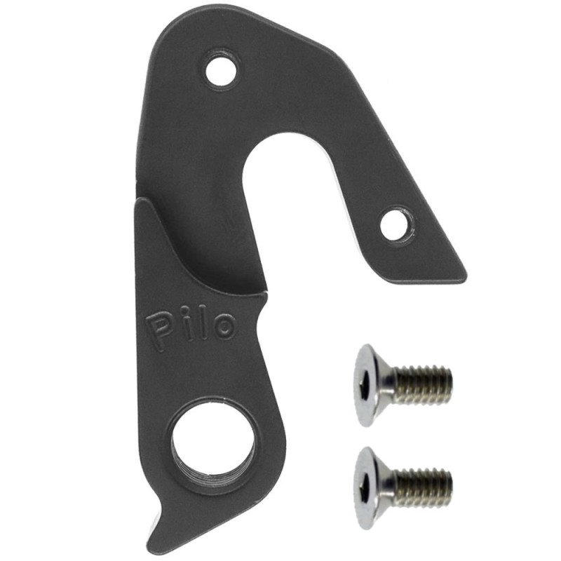 D1225 Derailleur hanger BIANCHI - C1355197 D1225 Derailleur hanger BIANCHI - C1355197