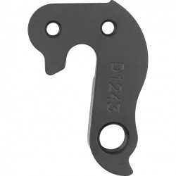D1243 Derailleur hanger ELECTRA TOWNIE - 368808