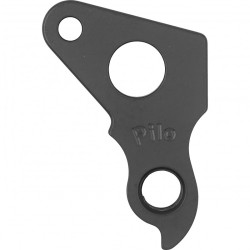 Patte de dérailleur D1242 DEVINCI