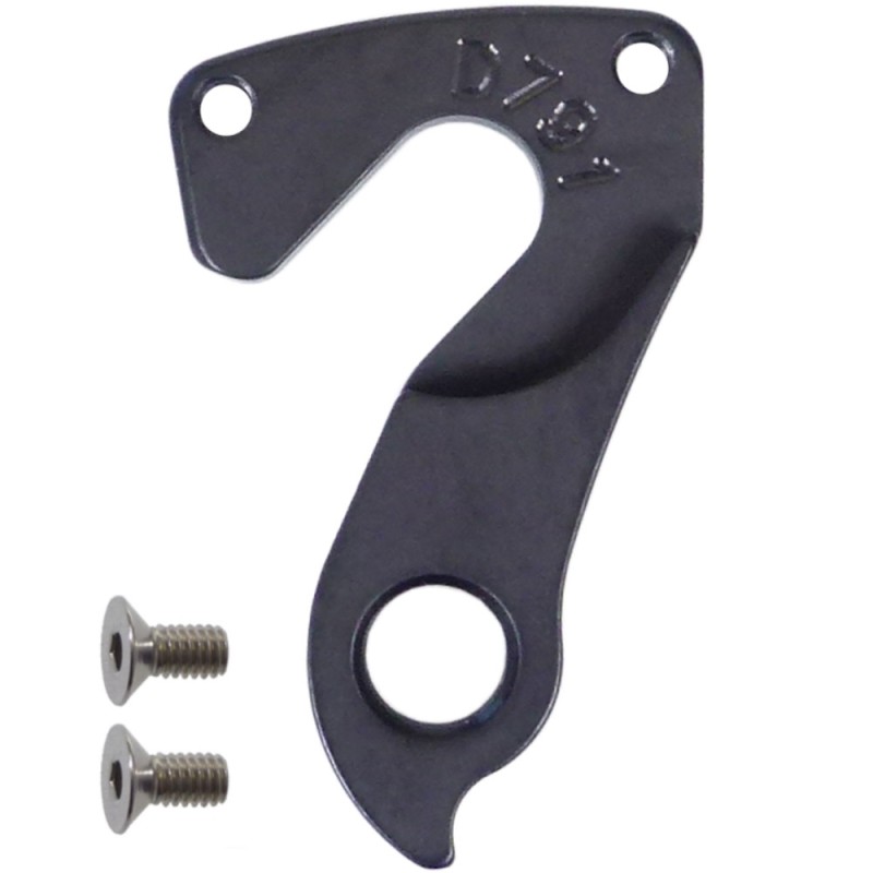 Patte de dérailleur D791 Patte de dérailleur D791