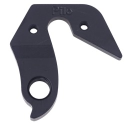 D1226 derailleur hanger GARNEAU - DH0035