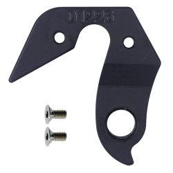 D1226 derailleur hanger GARNEAU - DH0035