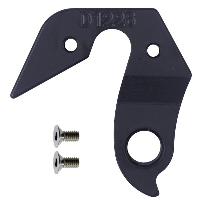 D1226 derailleur hanger GARNEAU - DH0035 D1226 derailleur hanger GARNEAU - DH0035