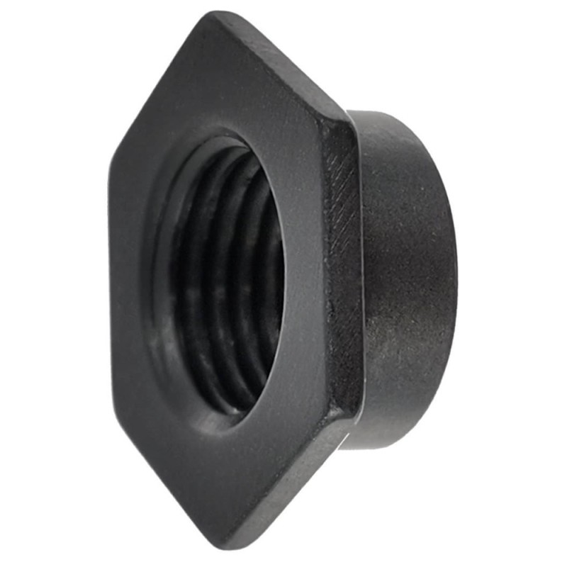 S6 - Insert pour réparation de patte de dérailleur - 5mm S6 - Insert pour réparation de patte de dérailleur - 5mm