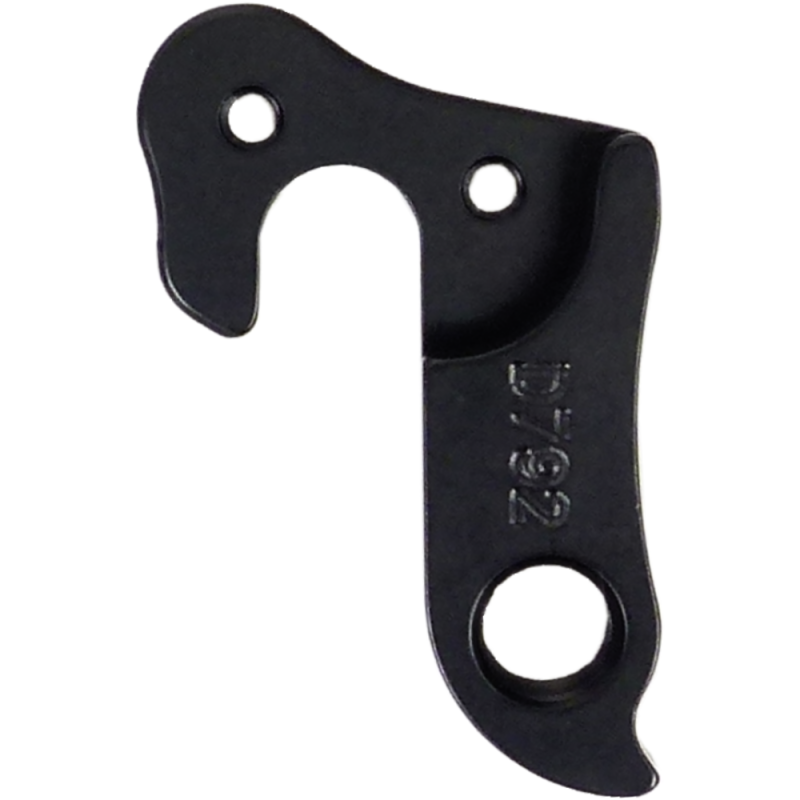 Patte de dérailleur D792 XDS Patte de dérailleur D792 XDS