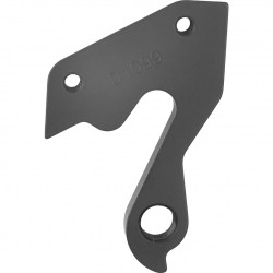 Patte de dérailleur D1099 HAIBIKE - 135-R-N