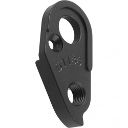 Patte de dérailleur D1186 WOOM