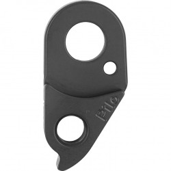 Patte de dérailleur D1186 WOOM